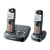 Panasonic DECT 6.2 EXPANDABLE DIGITAL - BLACK
